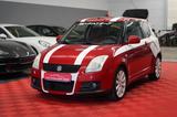 Suzuki Swift 1.6 Sport 125 PS Keyless-Go*Android* - Suzuki Swift: Sport Ps
