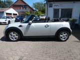 MINI Mini ONE Cabrio Automatik, guter Zustand., Klima - MINI MINI: Cabrio, Automatik