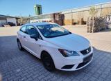 Seat Ibiza - Seat Ibiza Gebrauchtwagen in Karlsruhe