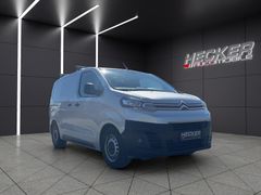 Citroën Jumpy Kasten XS (L1) Business 1.6 BlueHDi 95 FAP