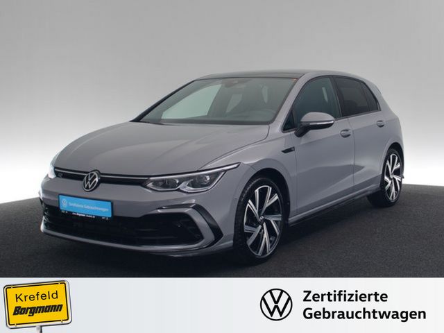 Volkswagen Golf VIII 2.0 TSI R-Line 4Motion MATRIX-LED PANO