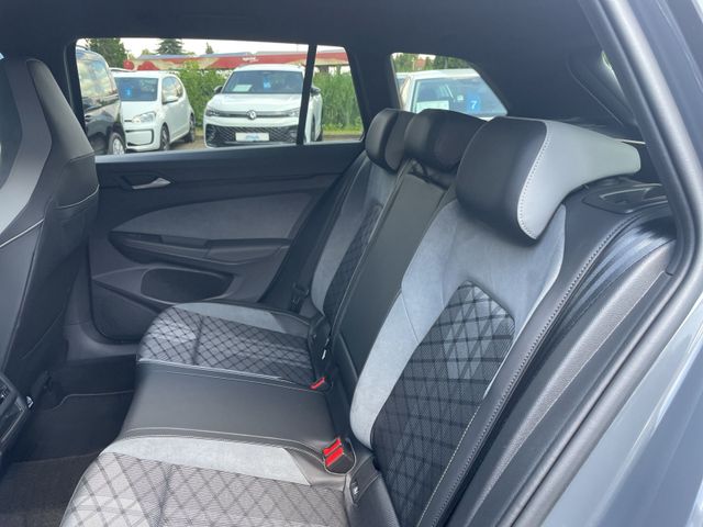 Golf Variant R-Line eTSi DSG Black Style Navi