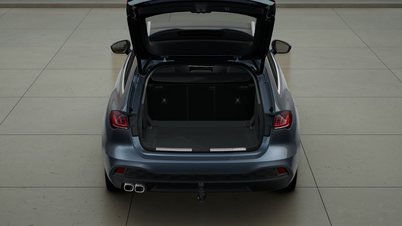 Audi A5 - Bild 7