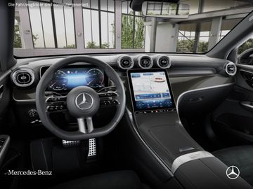 Mercedes GLC 200 - 9