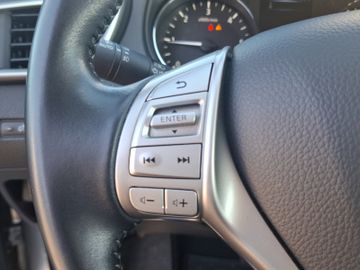 Nissan Qashqai Acenta 1.6 dCi SHZ+2xKlima+LM+PDC+SpurH