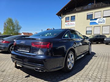 Audi A6 - 6