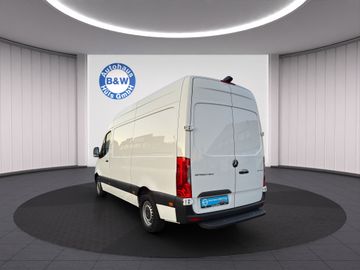 Mercedes Sprinter - 6
