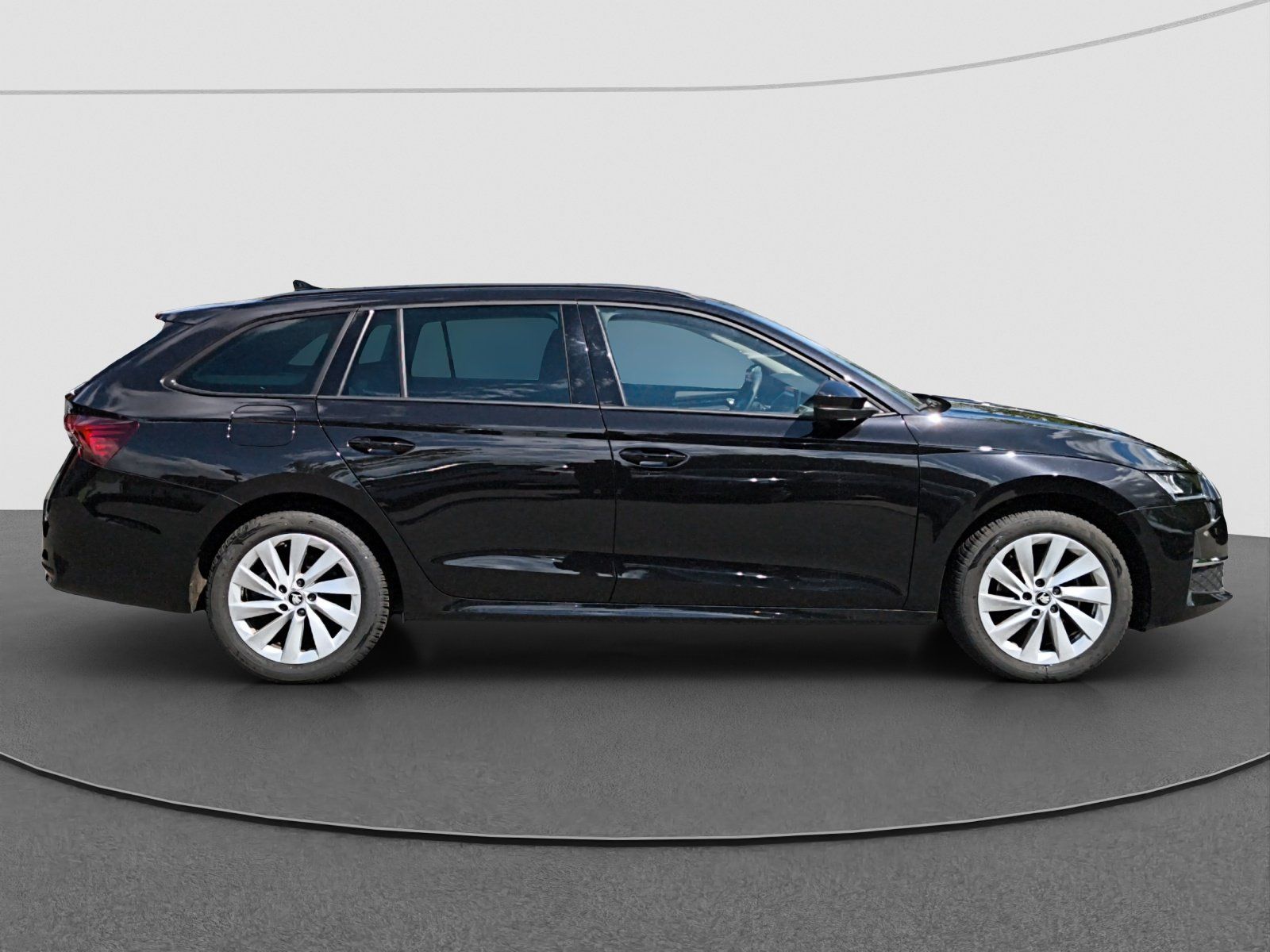 Skoda Octavia - Bild 10