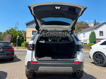 Land-Rover Discovery - 6
