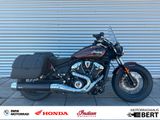 Indian Super Scout Limited verfügbar / Finanzierung - INDIAN SUPER SCOUT