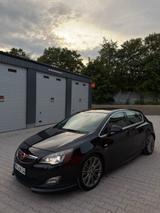 Opel Astra OPC- 2.0 Diesel - 160 ps - Opel Astra Opc mit Diesel-Antrieb