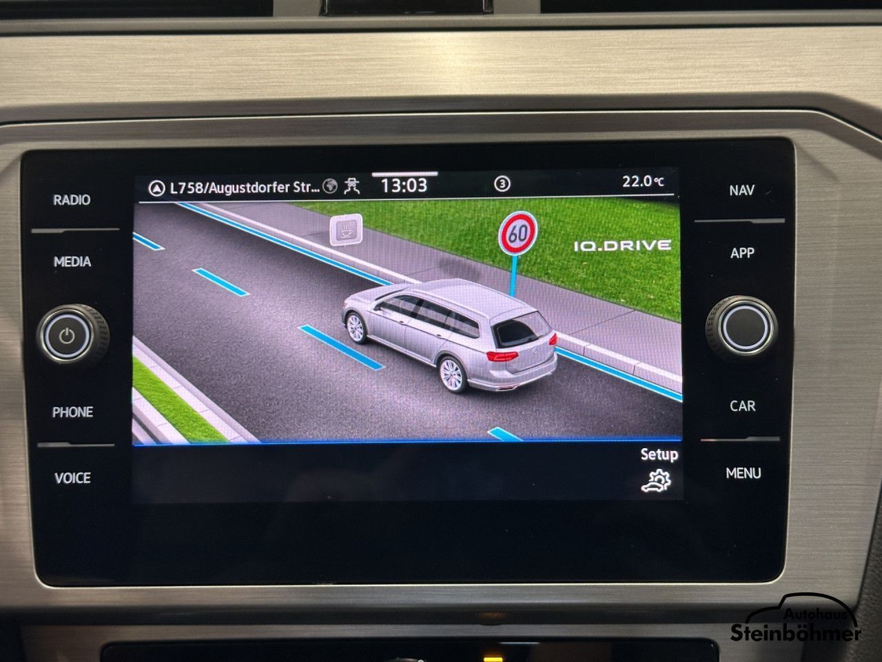 Volkswagen Passat Variant - Bild 23