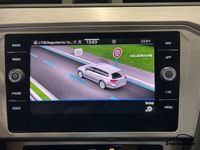 Volkswagen Passat Variant - Vorschau Bild 23