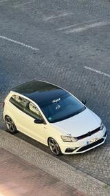 Volkswagen Polo 1.8 TSI GTI GTI - Volkswagen Polo: Kleinwagen
