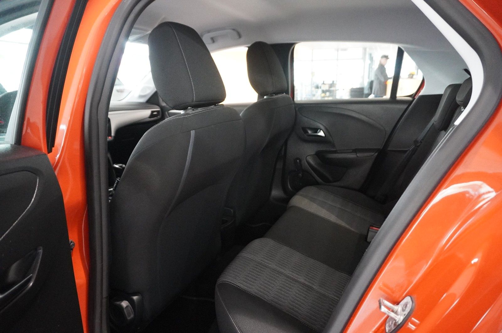 Fahrzeugabbildung Opel Corsa F 1.2T EDITION NAVI/USN/TEMP./SPORT/DAB+