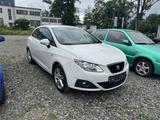 Seat Ibiza SC 1.4 Copa Tempomat/Klima/MFL - Seat Ibiza aus 2011: Copa
