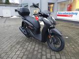 Honda SH150i ABS + 6 Jahre Garantie - NEU - 0KM - HONDA ROLLER 150