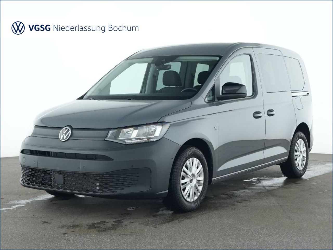 Volkswagen Caddy - Bild 3