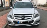 Mercedes-Benz GLK 200 CDI - Technisch sehr gut! - Mercedes-Benz GLK 200 aus 2013