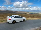 Subaru Impreza wrx sti JDM EJ20 320 hp 2.0 LHD prodrive - Subaru WRX STI Gebrauchtwagen