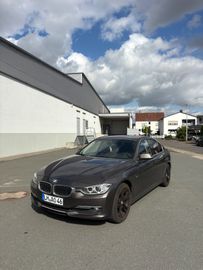 BMW 320 - 3