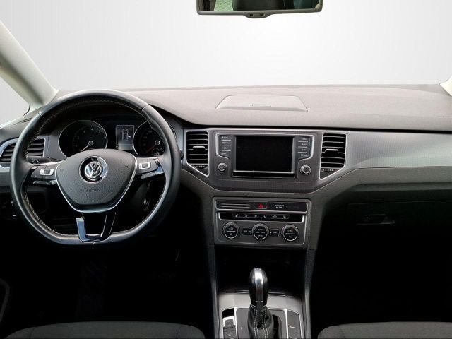GOLF SPORTSVAN 1.4 TSI DSG LOUNGE