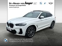 BMW X4 - Vorschau Bild 1