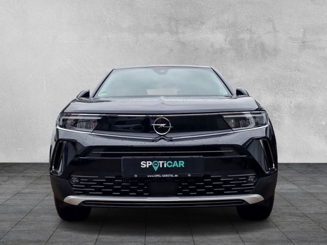 Mokka 1.2 Turbo Elegance CAM PDC SHZ LHZ KLIMA A