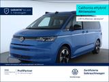 Volkswagen California Ocean 4Motion DCC AHK Navi Bluetooth