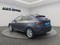 Volkswagen Taigo - Vorschau Bild 3