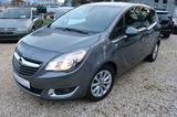Opel Meriva B 1.Hand*TüV NEU*** - Opel Gebrauchtwagen in Kempten