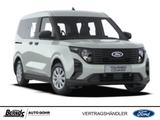 Ford Tourneo Courier 1.0 EcoBoost TREND KLIMA LED BC - gebrauchte Ford Kleinbus