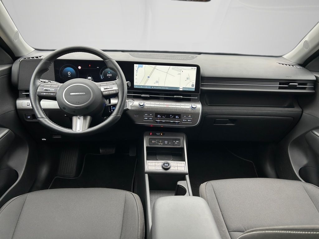 Hyundai KONA Elektro – Bild 11