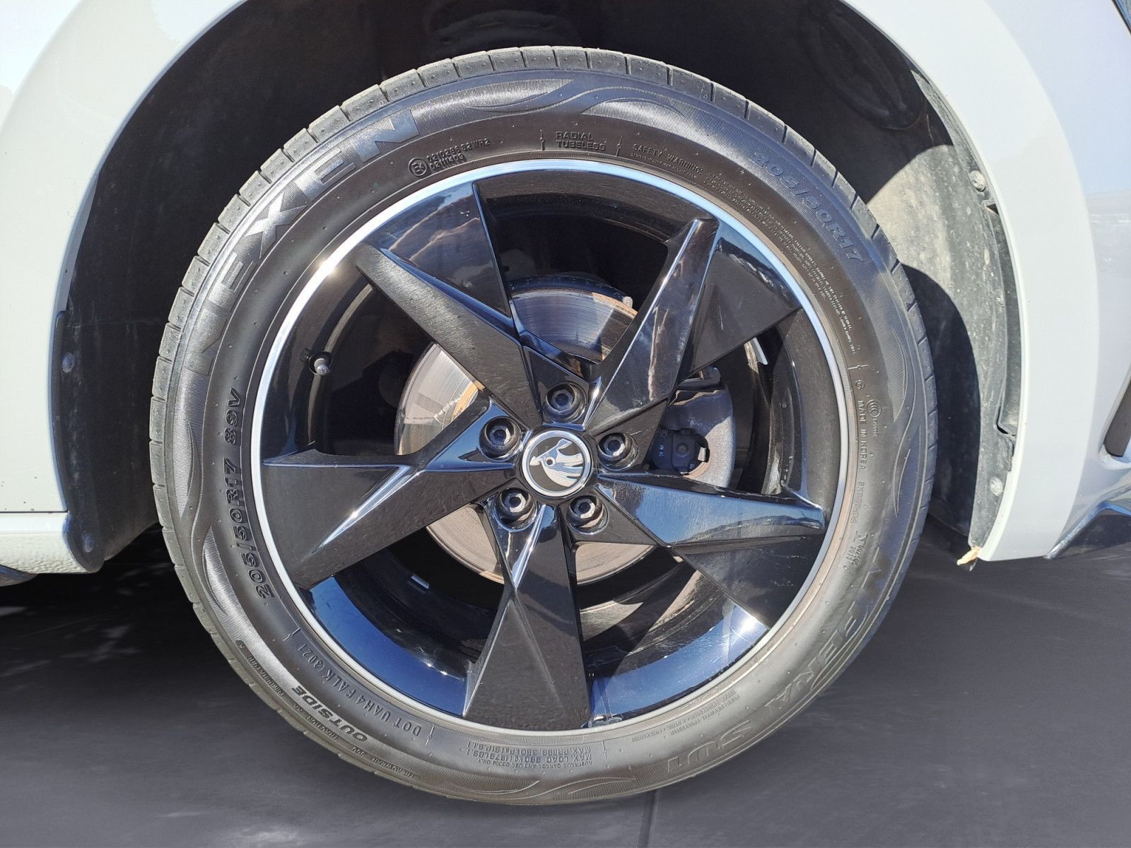 Skoda Scala - Bild 12