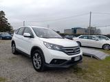 Honda CR-V 1.6 i-DTEC Lifestyle Tua a 159€ / Mes - gebrauchte Honda CR-V aus dem Jahr 2013