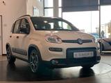 Fiat Panda 1.0 City Life UConnect Klima Shz PDC DAB+  - Fiat Panda: Weiß