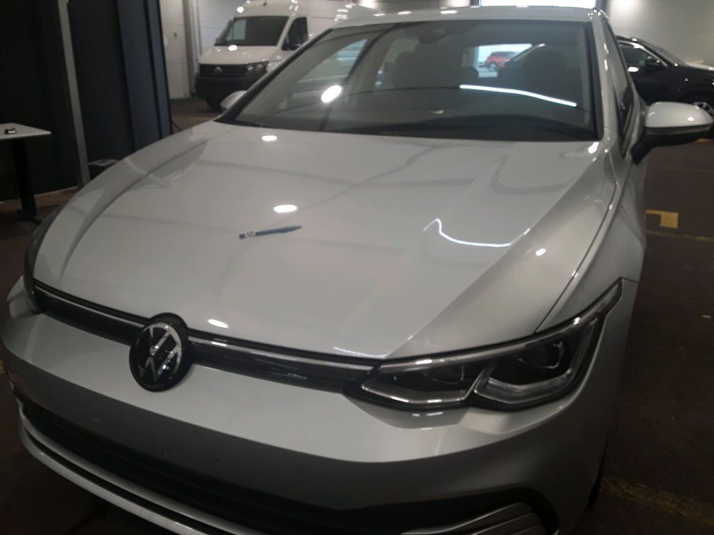 Volkswagen Golf Life 1.5 TSI Tempo*Nav*PDC*SH*Klima