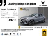 Cupra Formentor 1.5 e-Hybrid VZ Black Edition DSG - CUPRA Formentor VZ-Black-Edition