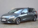 Hyundai i30 Edition 30+ Mild-Hybrid/Panorana/LED/Navi - Hyundai i30 Gebrauchtwagen in Chemnitz
