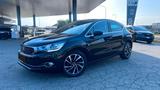DS Automobiles Ds DS4 4 BlueHDi 120 S&S Business - DS Automobiles DS4 aus 2017
