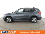 BMW X1 xDrive 20d Sport Line *NAVI*LED*TEMPO*PDC*SHZ - BMW X1: X Line