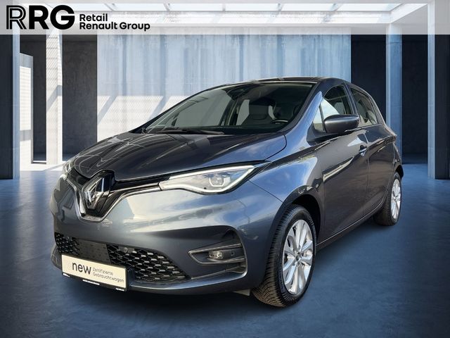 Renault ZOE R110 Z.E 50 Experience inkl. Batterie