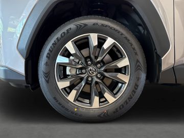 Toyota RAV 4 - 6