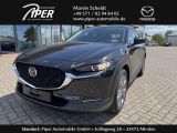 Mazda CX-30 2.5L e-SKYACTIV G 140ps 6MT FWD Centre-lin - Mazda CX-30 Tageszulassungen