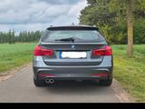 BMW 335d xDrive Touring M Sport Automatic M Sport - BMW 335 mit Panoramadach