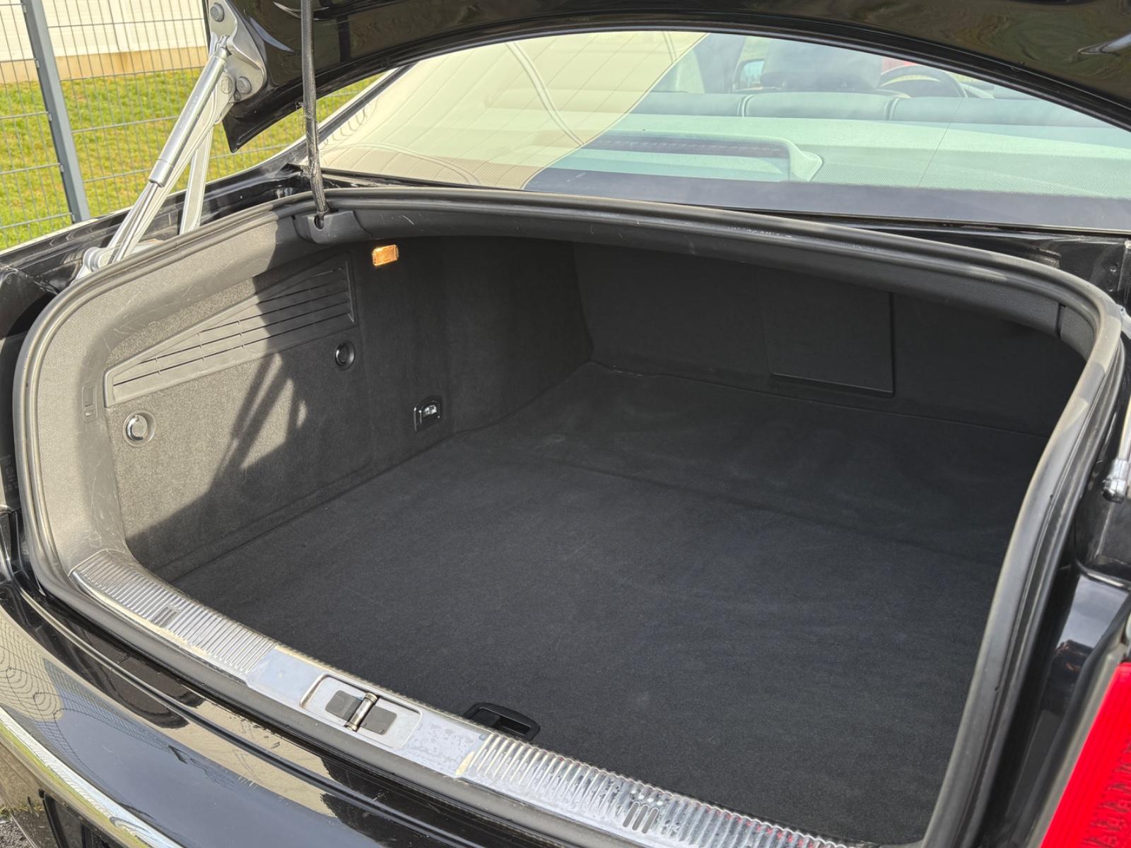 Volkswagen Phaeton V6 TDI 4Motion 19 Zoll Voll Scheckheft
