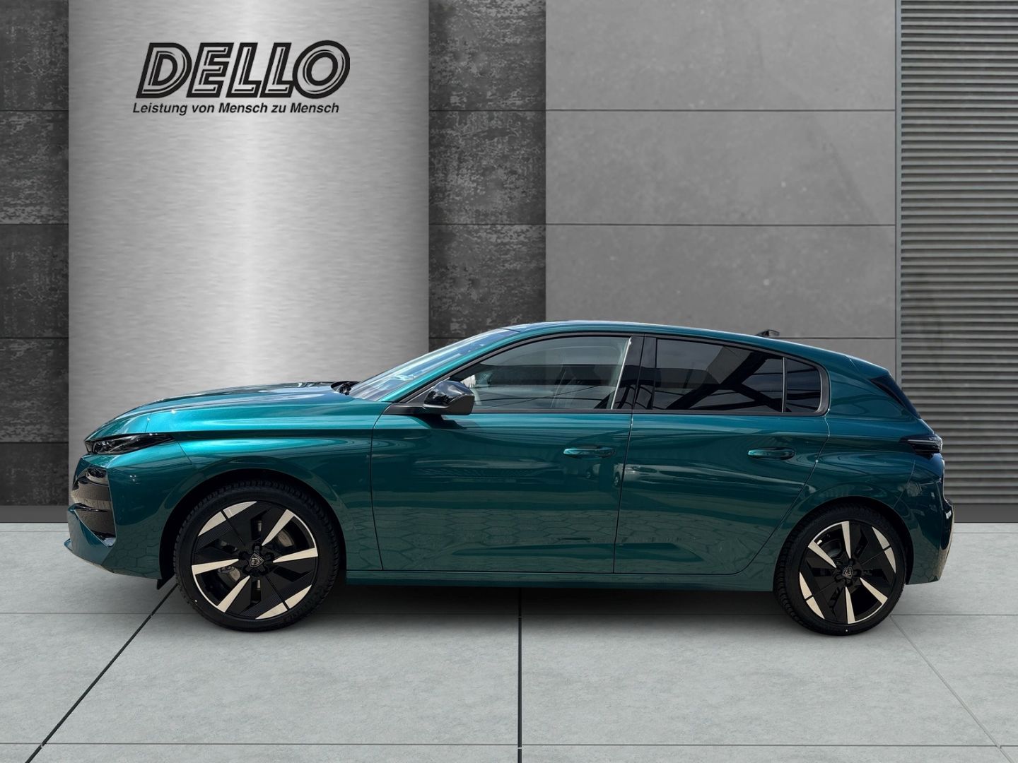 Peugeot 308 - Bild 2