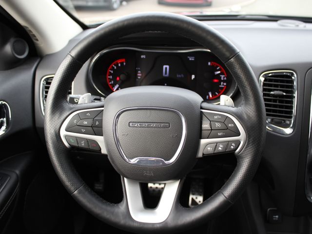 Durango 5,7 "Citadel" AWD 7-Sitzer