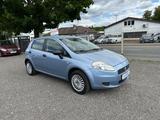 Fiat Grande Punto 1.2 8V Active 2.Hand TÜV - Fiat Grande Punto in Mainz