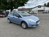 Fiat Grande Punto 1.2 8V Active 2.Hand TÜV